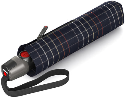 KNIRPS Regenschirm T.200 3201.529.0 schwarz, Duomatic