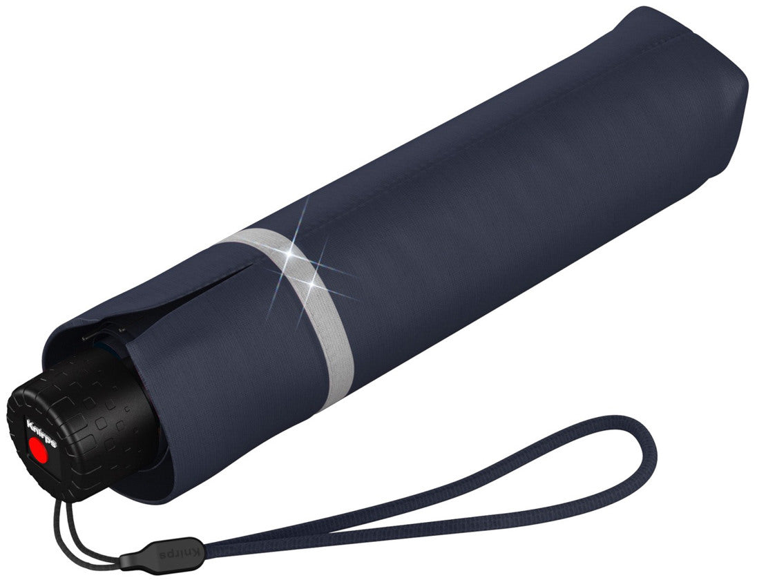 KNIRPS Regenschirm Rookie 6050.120.1 navy, manual