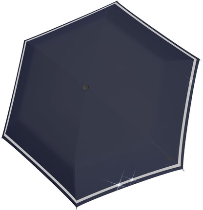 KNIRPS Regenschirm Rookie 6050.120.1 navy, manual