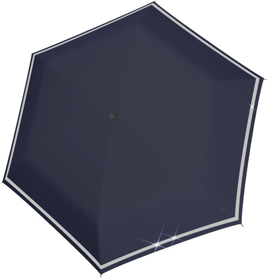 KNIRPS Regenschirm Rookie 6050.120.1 navy, manual