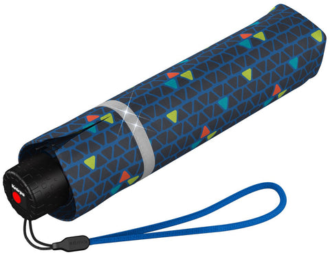 KNIRPS Regenschirm Rookie 6050.853.9 multicolor, manual