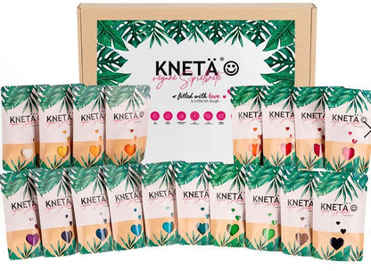 KNETÄ 18er-Bag-Set 50g