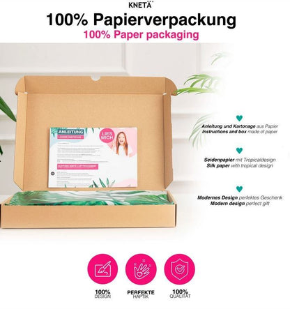 KNETÄ 18er-Bag-Set 50g