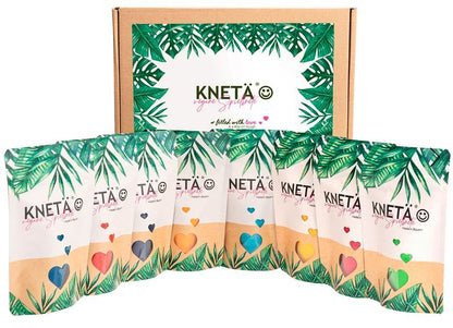 KNETÄ 8er-Bag-Set 50g