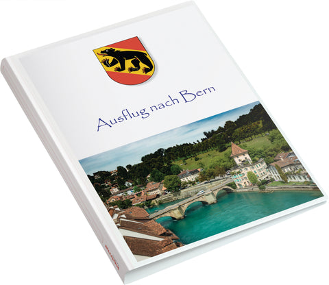 KOLMA Sichtbuch Vario A4 03.746.16 weiss 40 Taschen