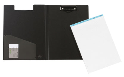 KOLMA Clipboard Restless A4 06.005.06 schwarz