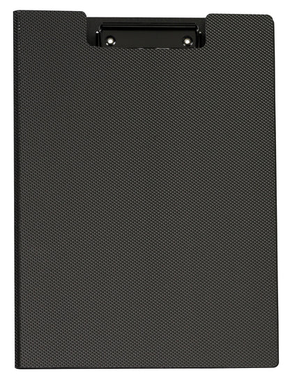KOLMA Clipboard Restless A4 06.005.06 schwarz