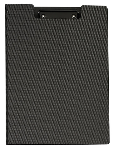 KOLMA Clipboard Restless A4 06.005.06 schwarz