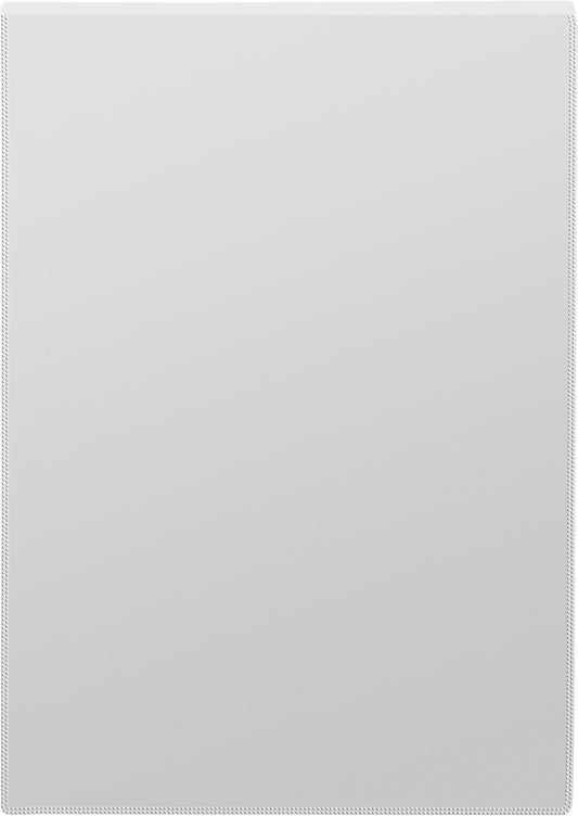 KOLMA Ausweishülle A4 07.146.00 transparent 210x297mm