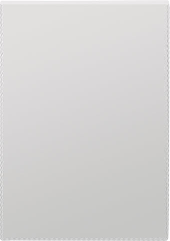 KOLMA Ausweishülle A4 07.146.00 transparent 210x297mm