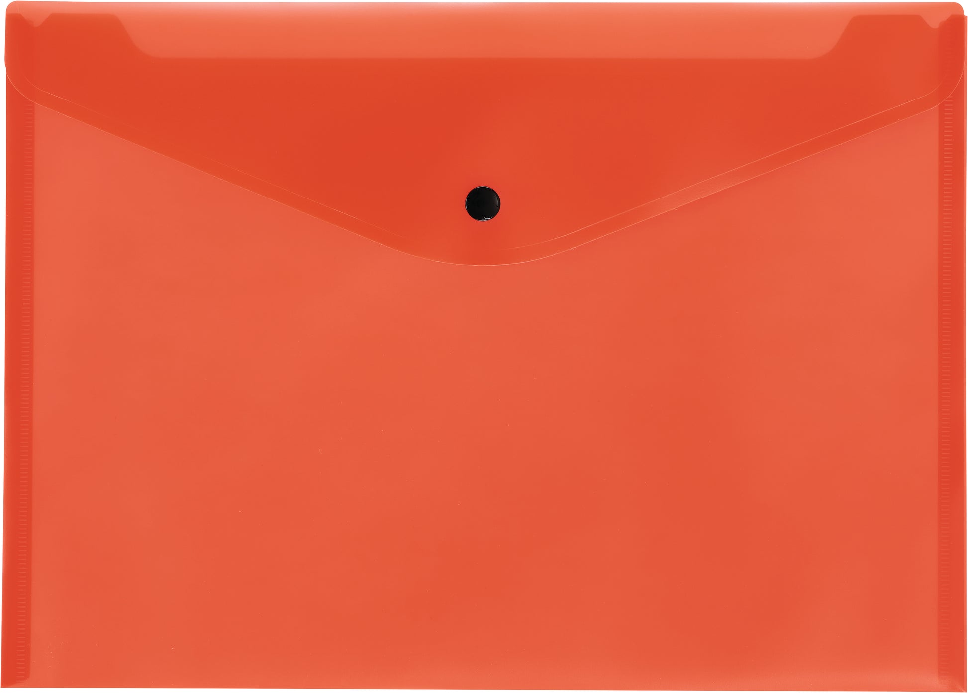 KOLMA Dokumententasche Easy A4 08.150.04 rot 50 Blatt