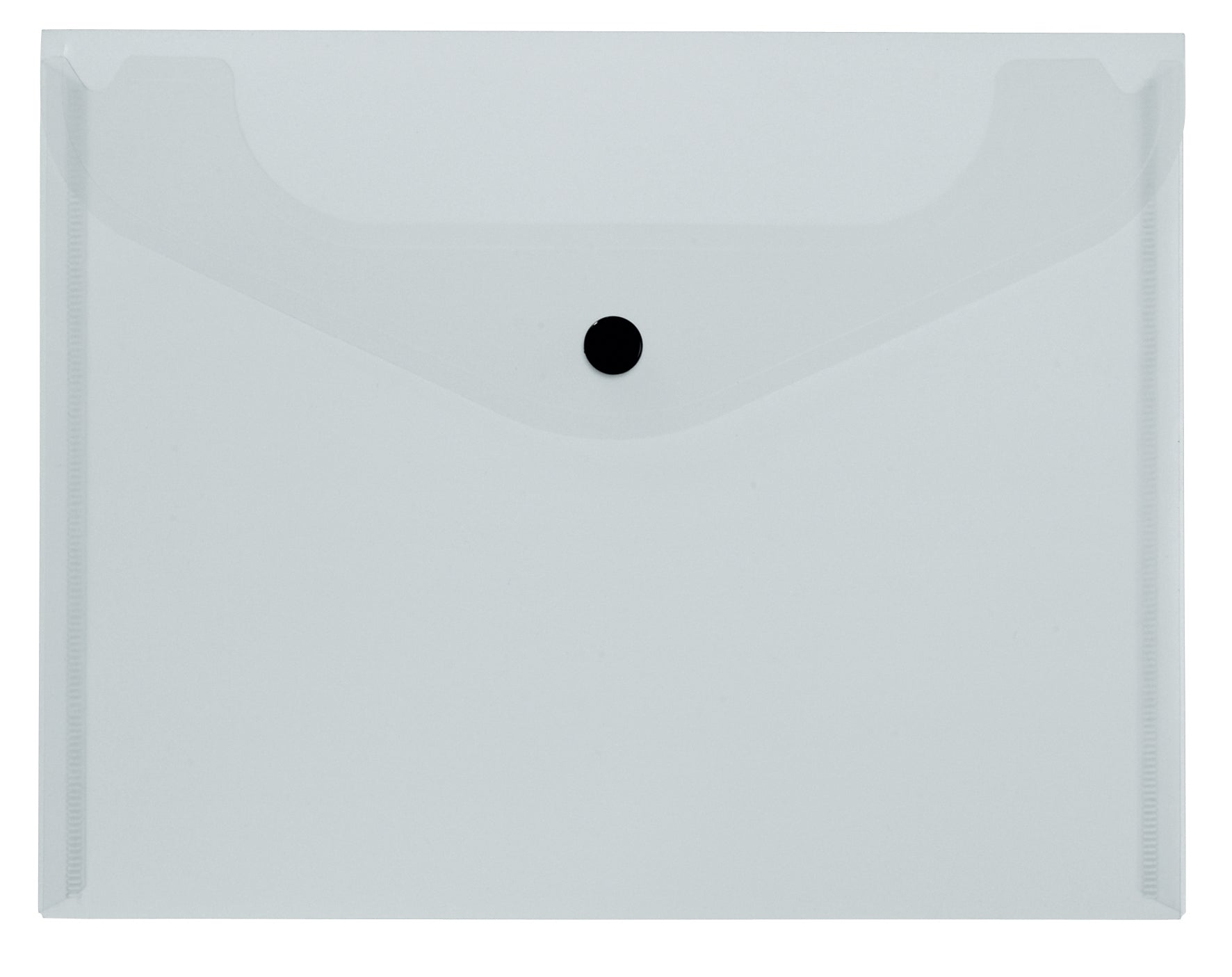 KOLMA Dokumententasche Easy A5 08.160.00 transparent