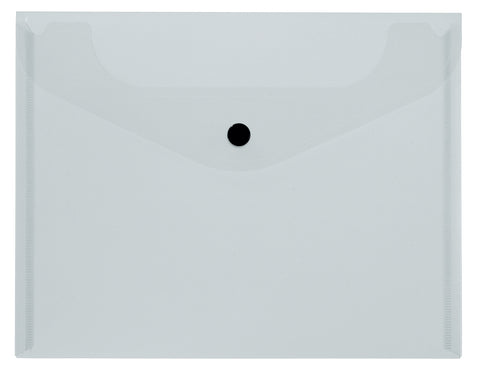 KOLMA Dokumententasche Easy A5 08.160.00 transparent