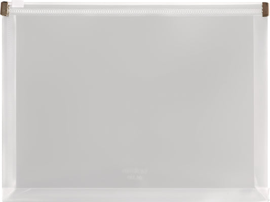 KOLMA Dokumententasche Easy A5 08.181.00 transparent