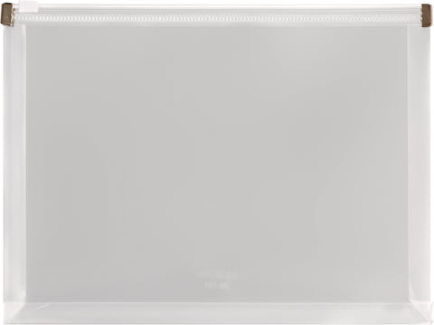 KOLMA Dokumententasche Easy A5 08.181.00 transparent