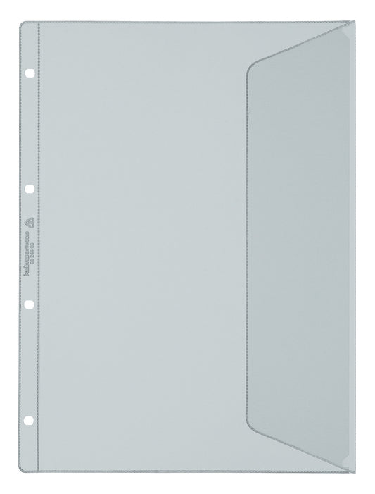 KOLMA Dokumentenhüllen ExtraSolid A4 08.244.00