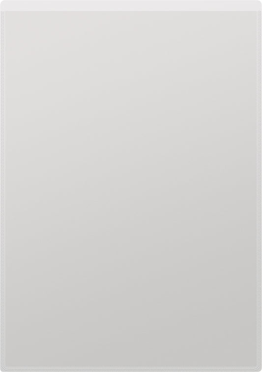 KOLMA Ausweishülle A5 09.145.00