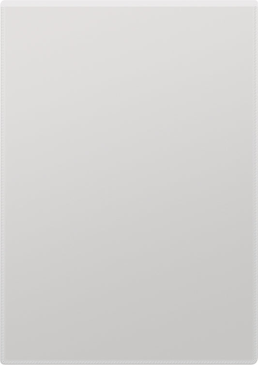 KOLMA Ausweishülle 210x297mm 09.146.00 transparent, ExtraSolid