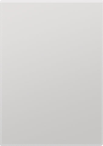 KOLMA Ausweishülle 210x297mm 09.146.00 transparent, ExtraSolid