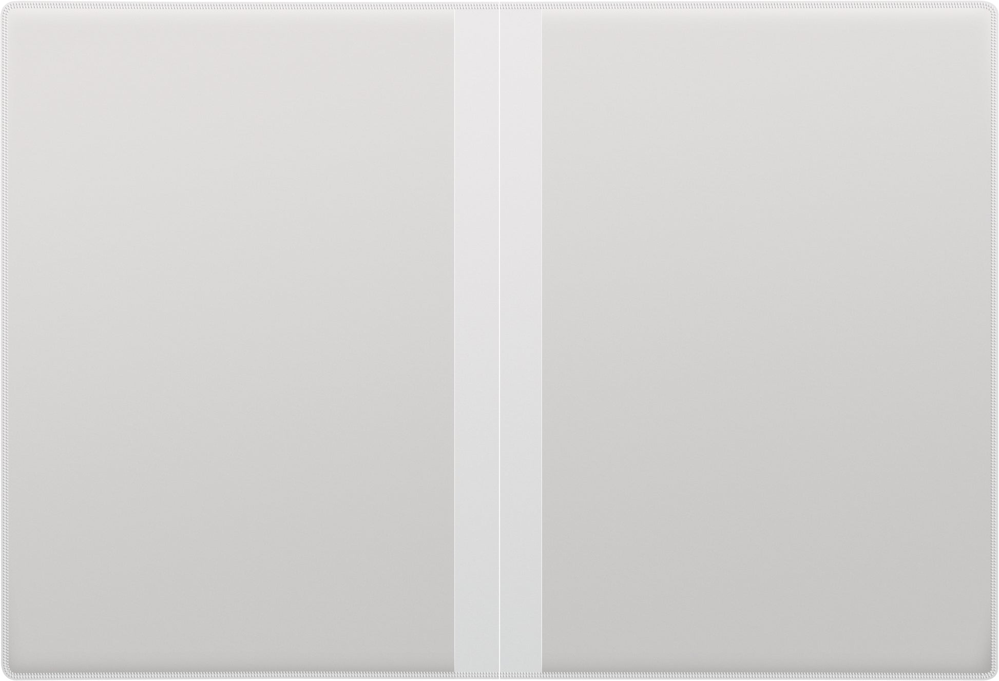 KOLMA Ausweishülle A5x2 09.163.00