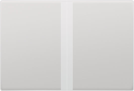 KOLMA Ausweishülle A5x2 09.163.00