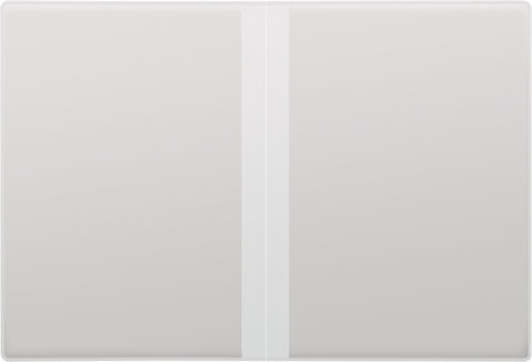 KOLMA Ausweishülle A5x2 09.163.00