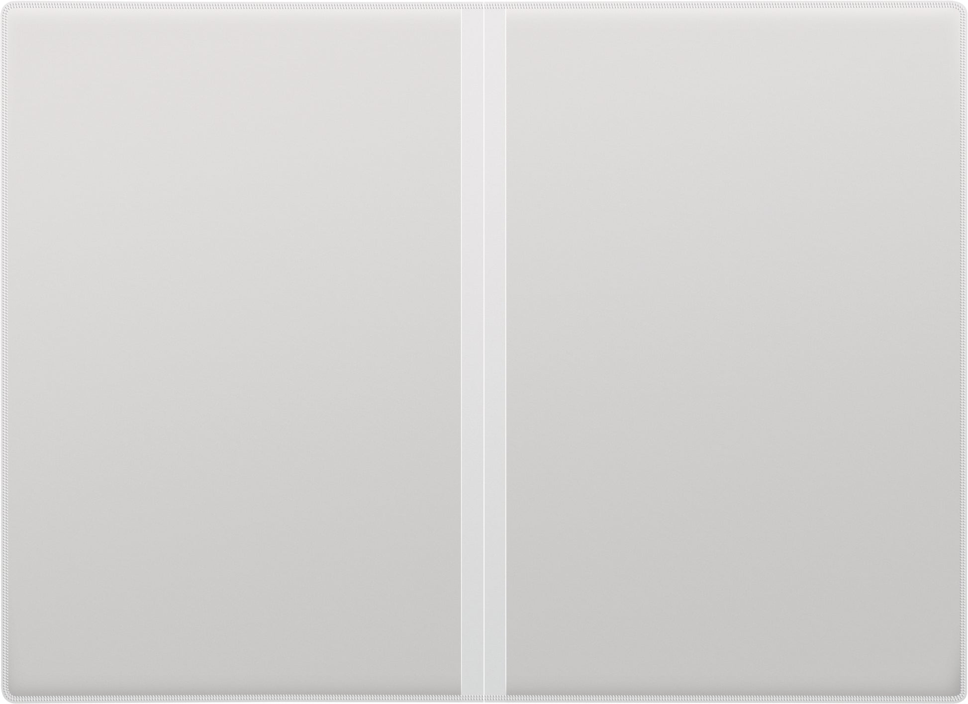 KOLMA Ausweishülle A4x2 09.164.00