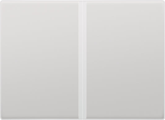 KOLMA Ausweishülle A4x2 09.164.00