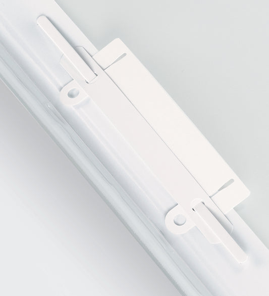 KOLMA Schnellhefter Vario A4 11.006.16 weiss