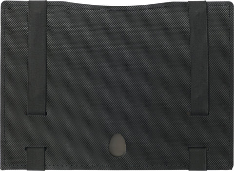 KOLMA Stehfächermappe Restless A4 11.030.06 schwarz