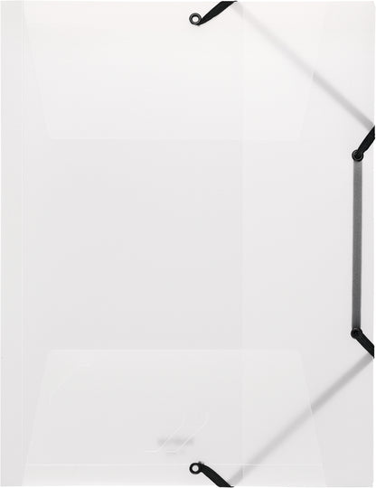 KOLMA Sammelmappe Penda Easy A4 11.068.00 transparent 15mm