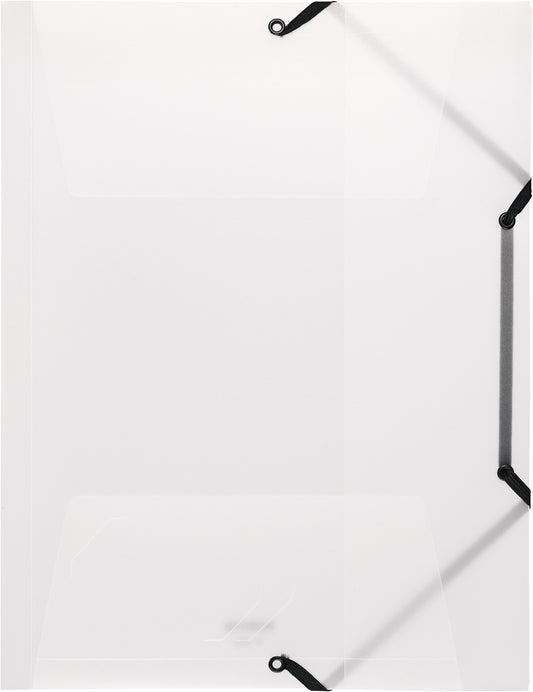 KOLMA Sammelmappe Penda Easy A4 11.068.00 transparent 15mm