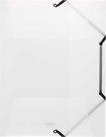 KOLMA Sammelmappe Penda Easy A4 11.068.00 transparent 15mm