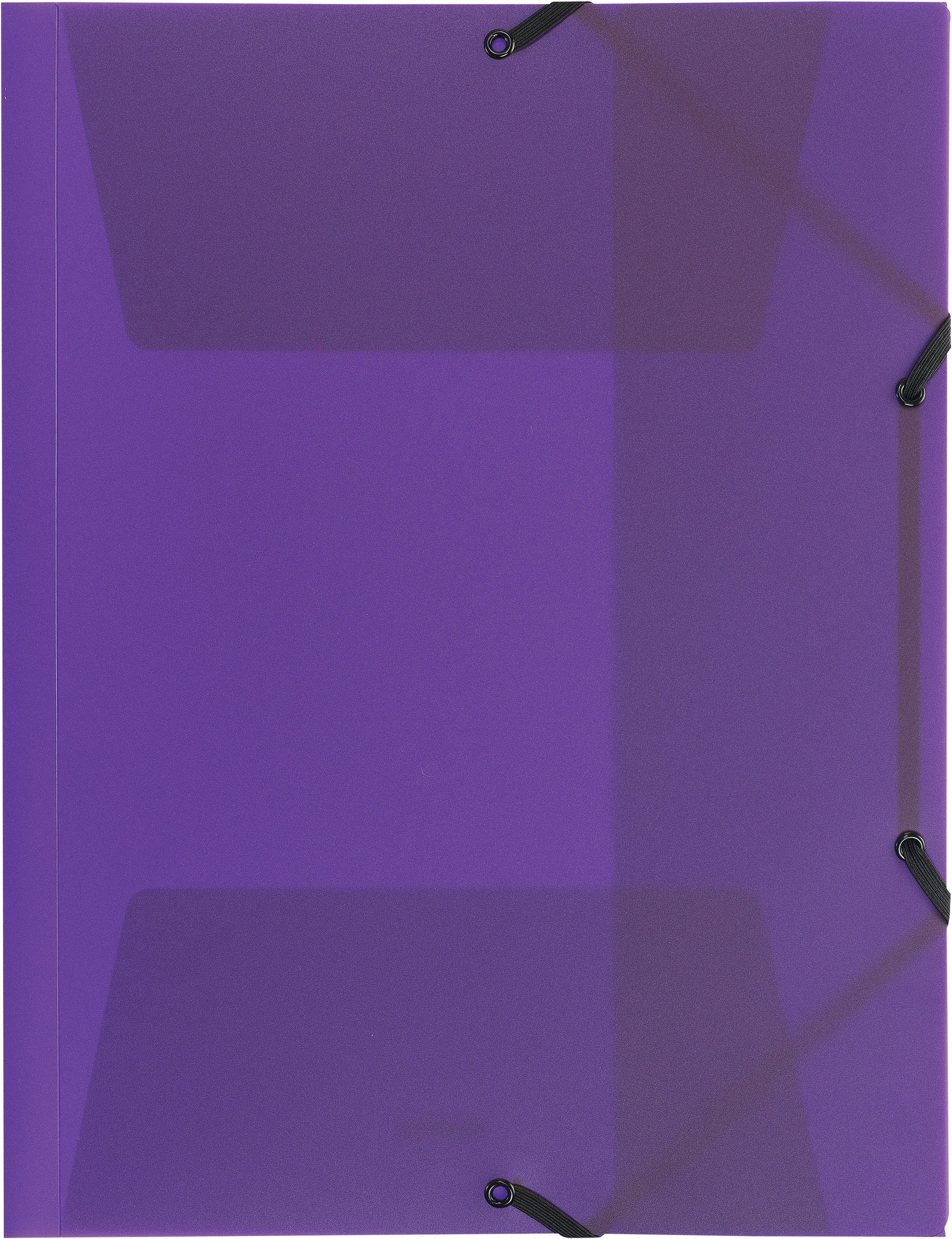 KOLMA Sammelmappe Penda Easy A4 11.068.13 violett