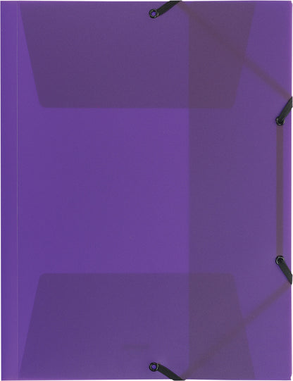 KOLMA Sammelmappe Penda Easy A4 11.068.13 violett