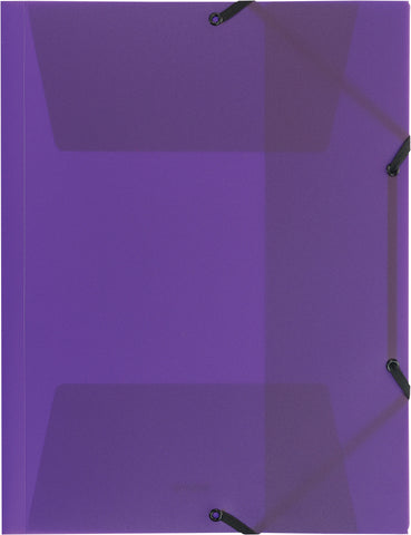 KOLMA Sammelmappe Penda Easy A4 11.068.13 violett