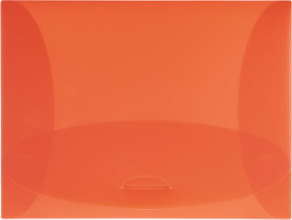 KOLMA Sammelbox Penda Easy A4 11.069.04 rot