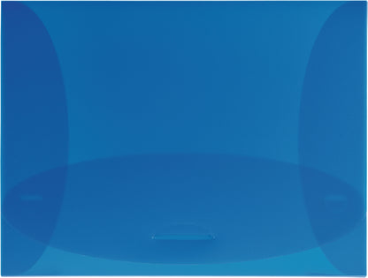 KOLMA Sammelbox Penda Easy A4 11.069.05 blau