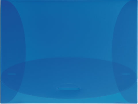 KOLMA Sammelbox Penda Easy A4 11.069.05 blau