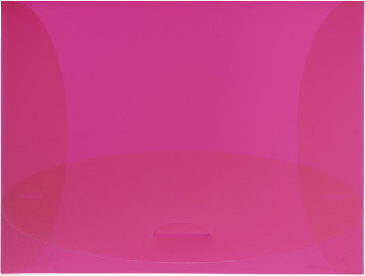 KOLMA Sammelbox Penda Easy A4 11.069.33 berry