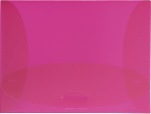 KOLMA Sammelbox Penda Easy A4 11.069.33 berry