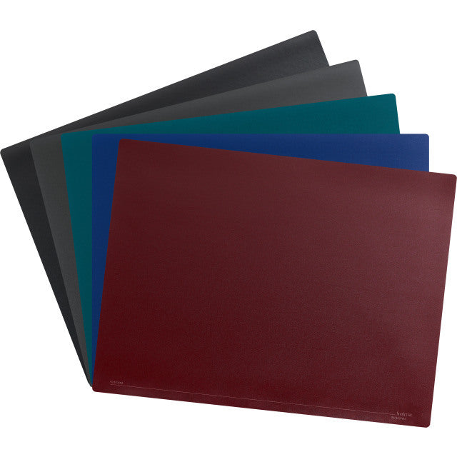 KOLMA Schreibunterlage Perform 34.453.05 blau 53x40cm