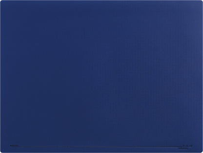 KOLMA Schreibunterlage Perform 34.453.05 blau 53x40cm