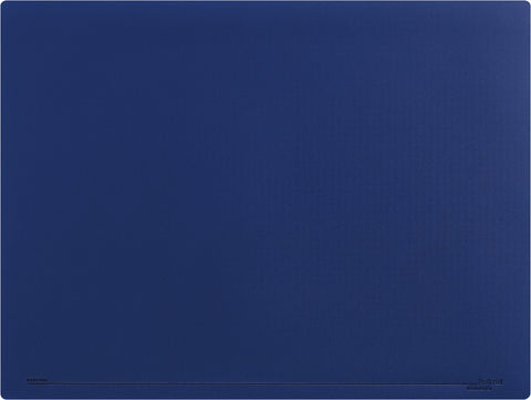 KOLMA Schreibunterlage Perform 34.453.05 blau 53x40cm