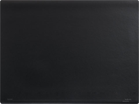 KOLMA Schreibunterlage Perform 34.453.06 schwarz 53x40cm