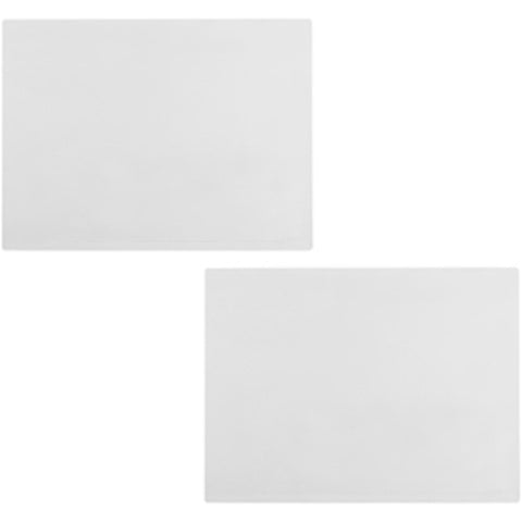 KOLMA Schreibunterlage Perform 34.460.00 transparent 53x40cm