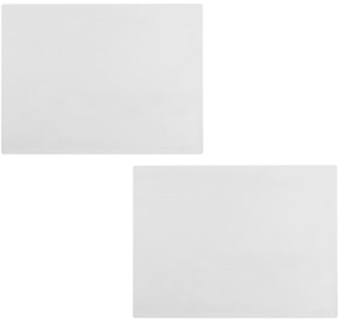 KOLMA Schreibunterlage Perform 34.470.00 transparent 63x50cm