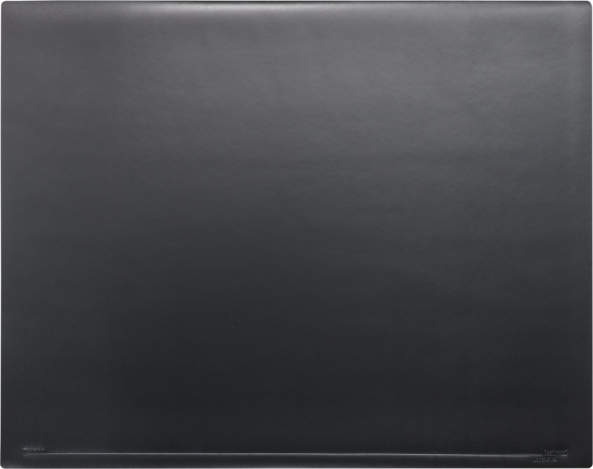 KOLMA Schreibunterlage Perform 34.565.06 schwarz 63x50cm
