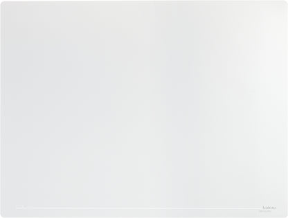 KOLMA Schreibunterlage Perform 34.641.00 transparent 53x40cm