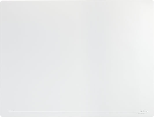 KOLMA Schreibunterlage Perform 34.641.00 transparent 53x40cm